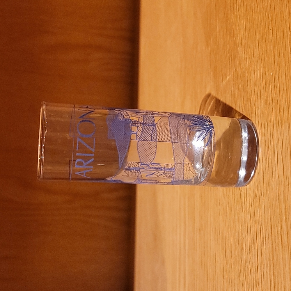 Shot Glass - Arizona souvenir